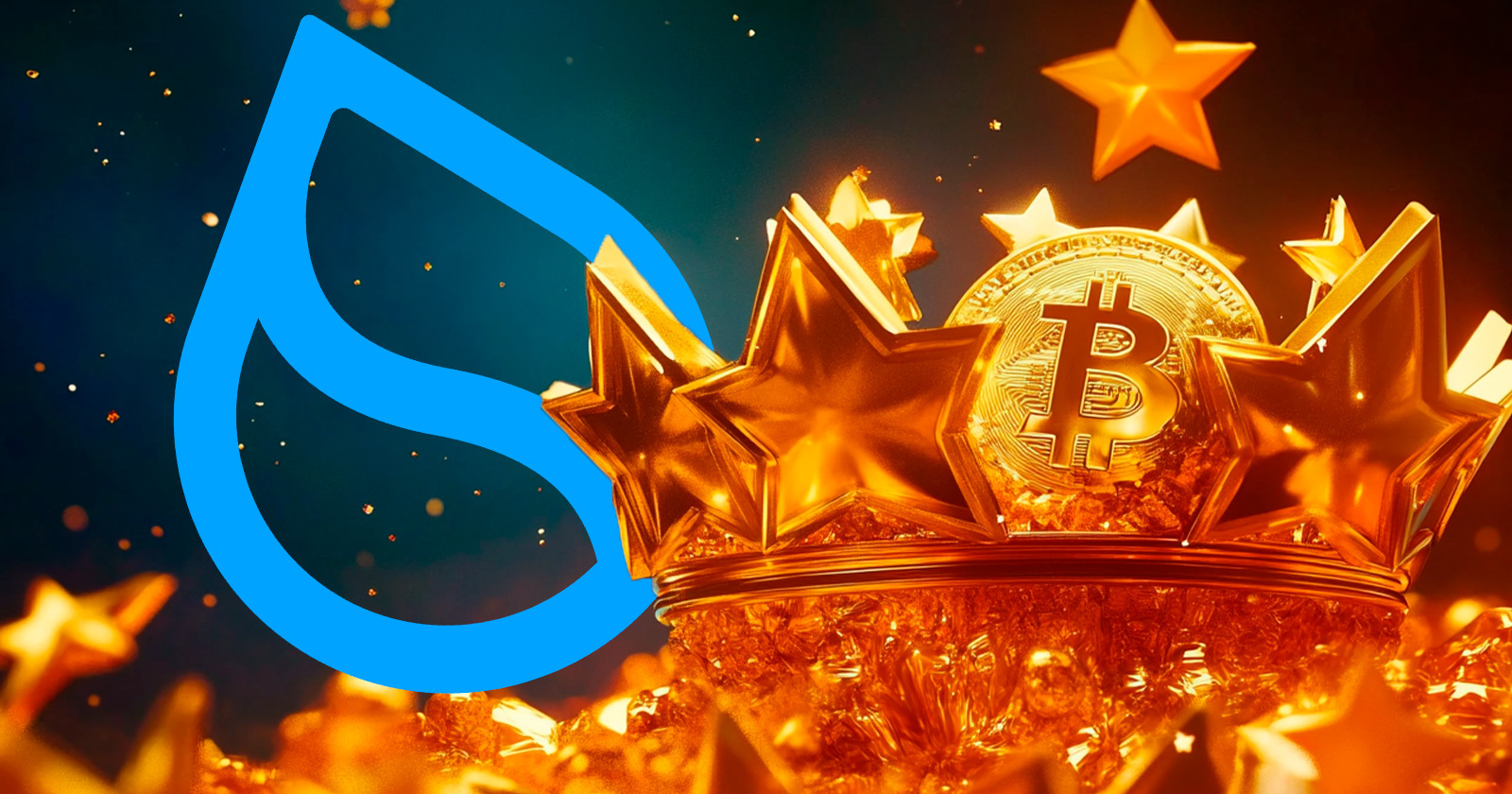 sui-e-bitcoin-lideram