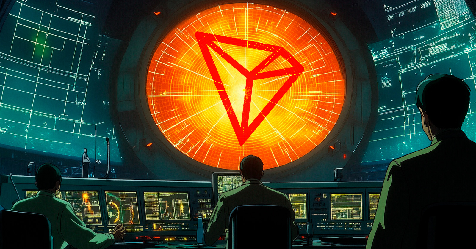 tron-no-radar
