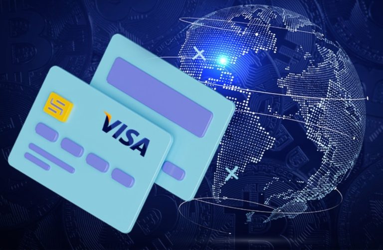 Revolução nos pagamentos: Visa ativa USDC em bancos americanos via Solana