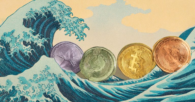 Gemini tokeniza ações com exposição em Bitcoin: Conheça 3 altcoins que podem surfar essa onda