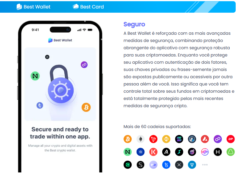 BestWallet