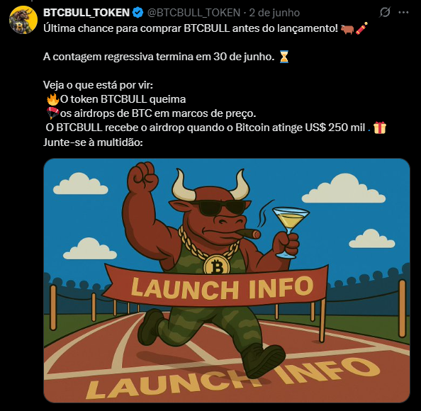 BTCBULL