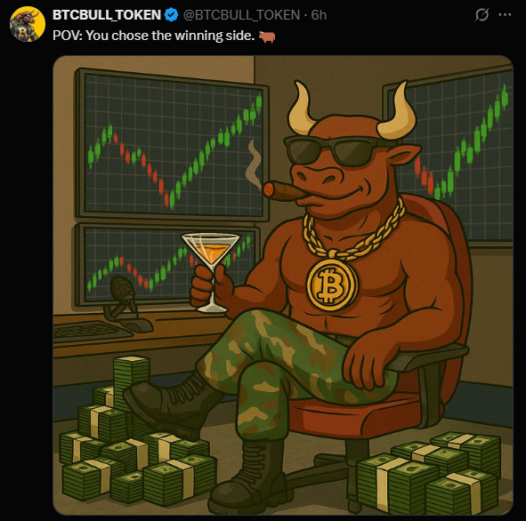 BTCBULL