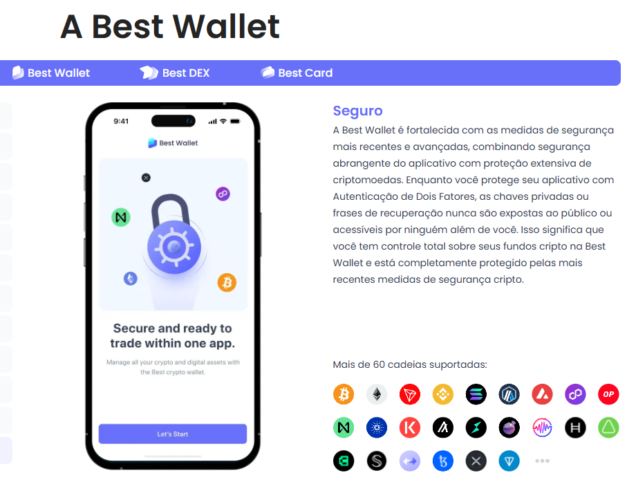 BestWallet