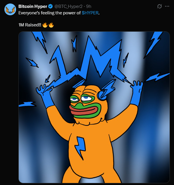 BitcoinHyper