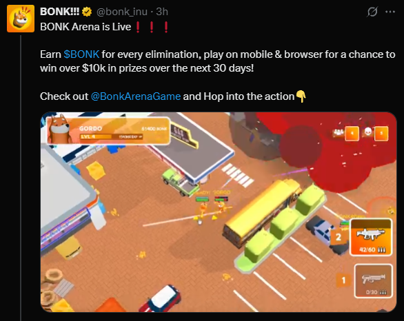 Bonk