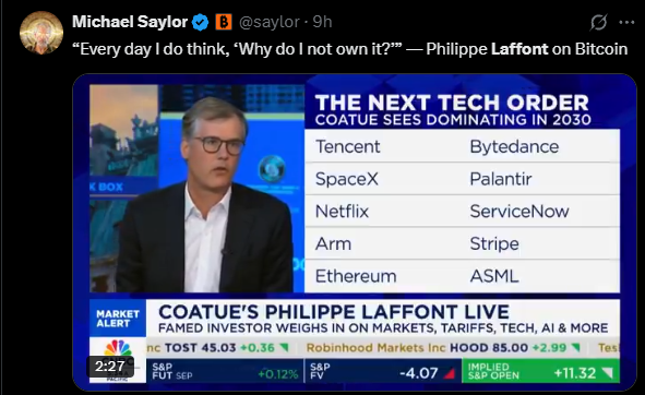 Laffont Bitcoin