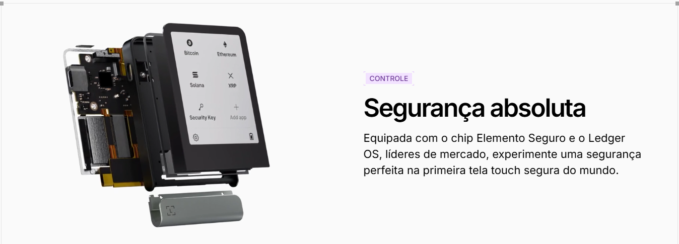 Ledger