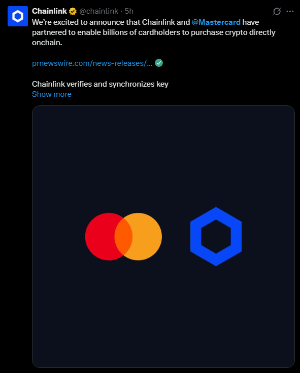 Mastercard