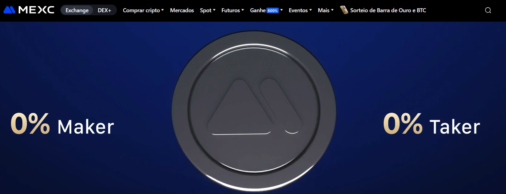 contratos futuros de ethereum na mexc