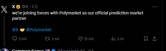 Polymarket