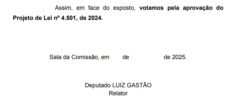 Reserva de Bitcoin no Brasil