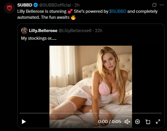 SUBBD