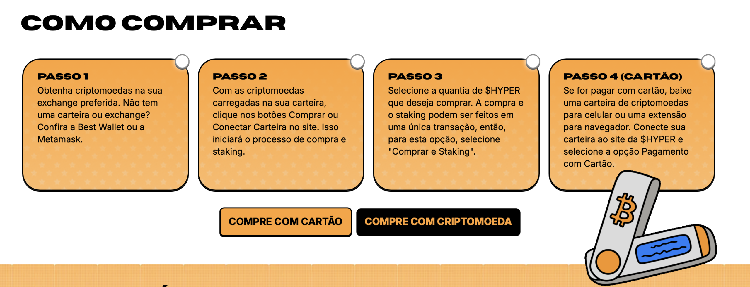 Bitcoin Hyper.