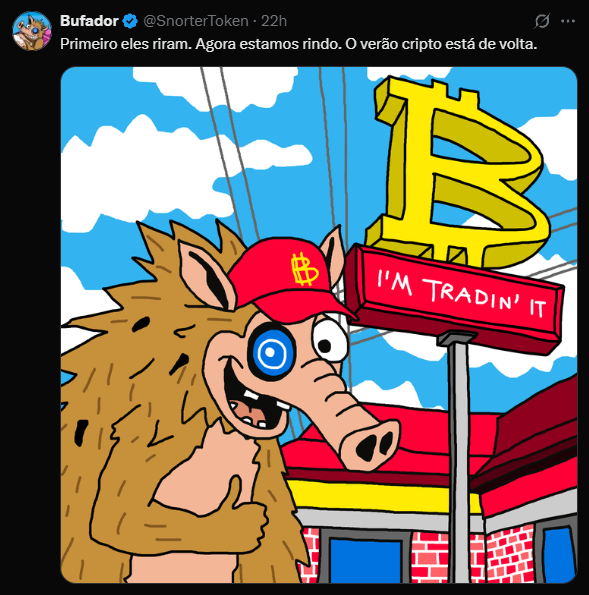 Snorter