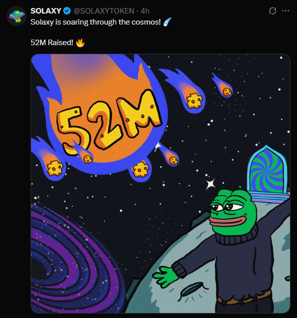 SOLAXY