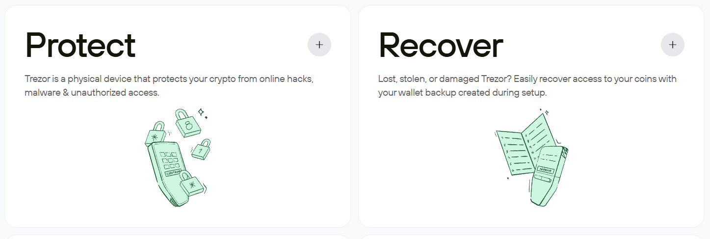 Trezor