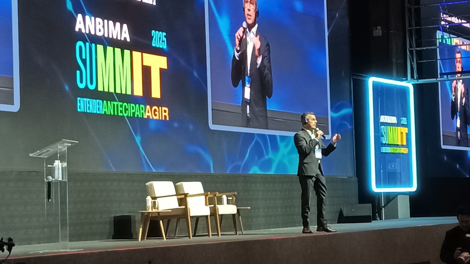 Sistema financeiro tokenizado
