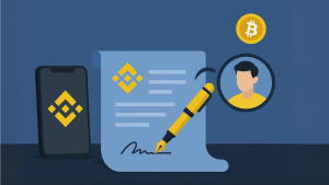 binance-testamento