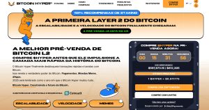 Bitcoin Hyper