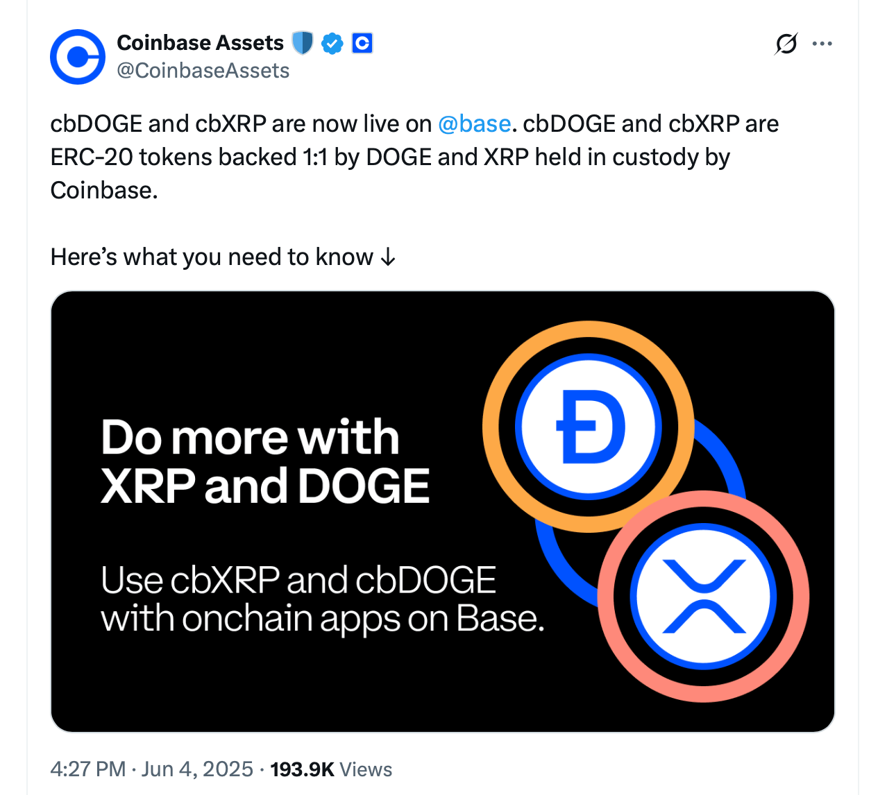 coinbase