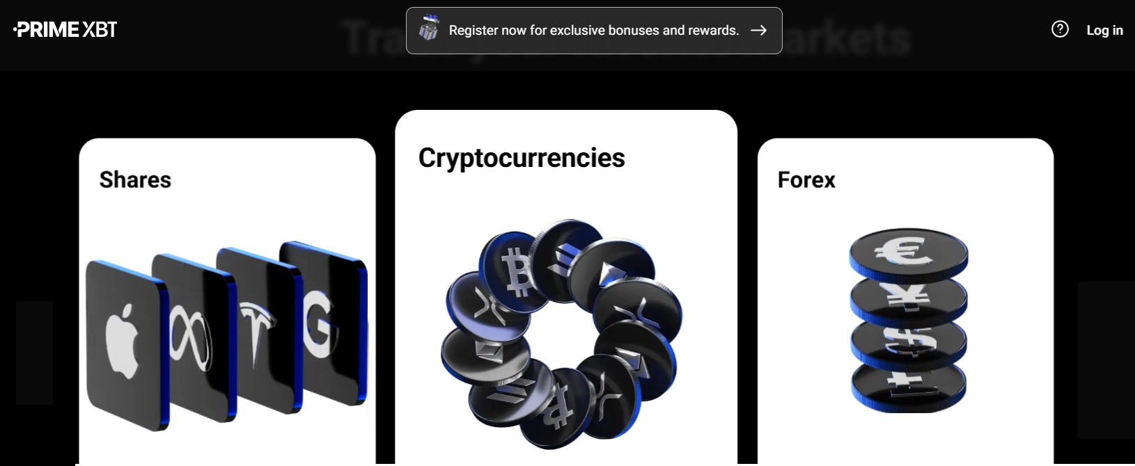 Corretora de contratos futuros de ethereum primexbt
