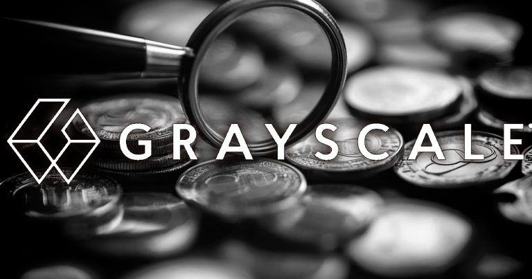 Grayscale revela top 20 de criptomoedas para o 3º trimestre com AVAX e MORPHO entre os destaques