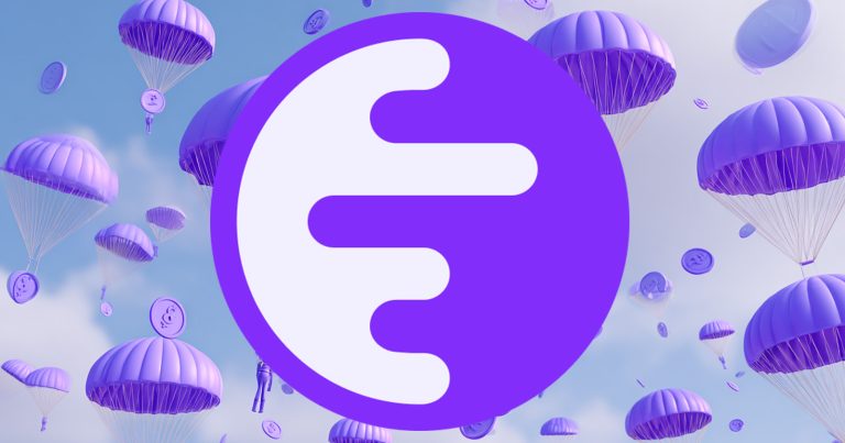 Ink Foundation anuncia airdrop do token INK que terá 1 bilhão de suprimento