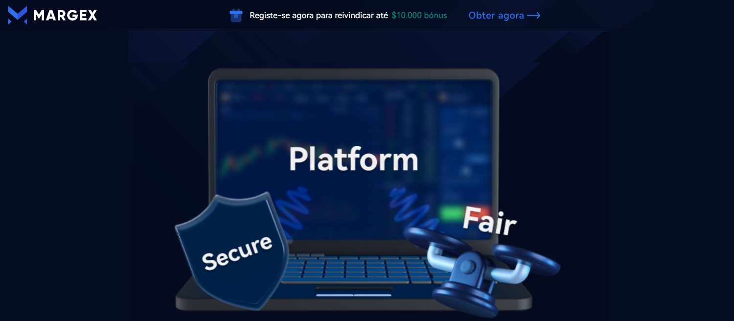 investimentos margex corretora