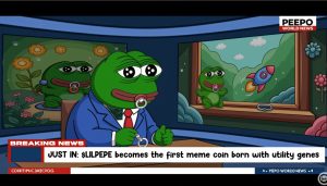 Lil Pepe