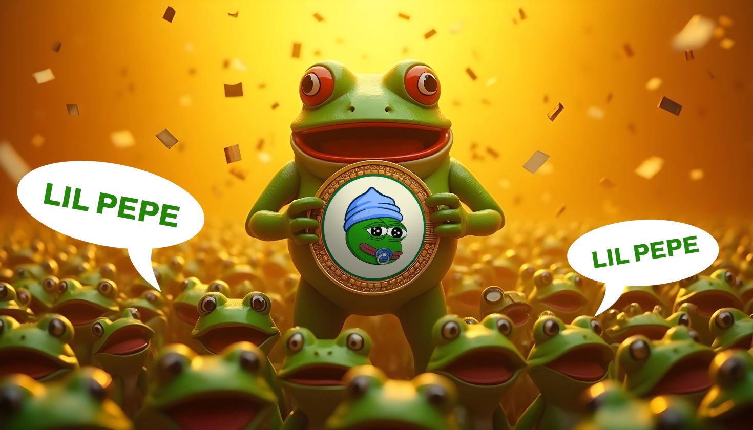 Lil Pepe