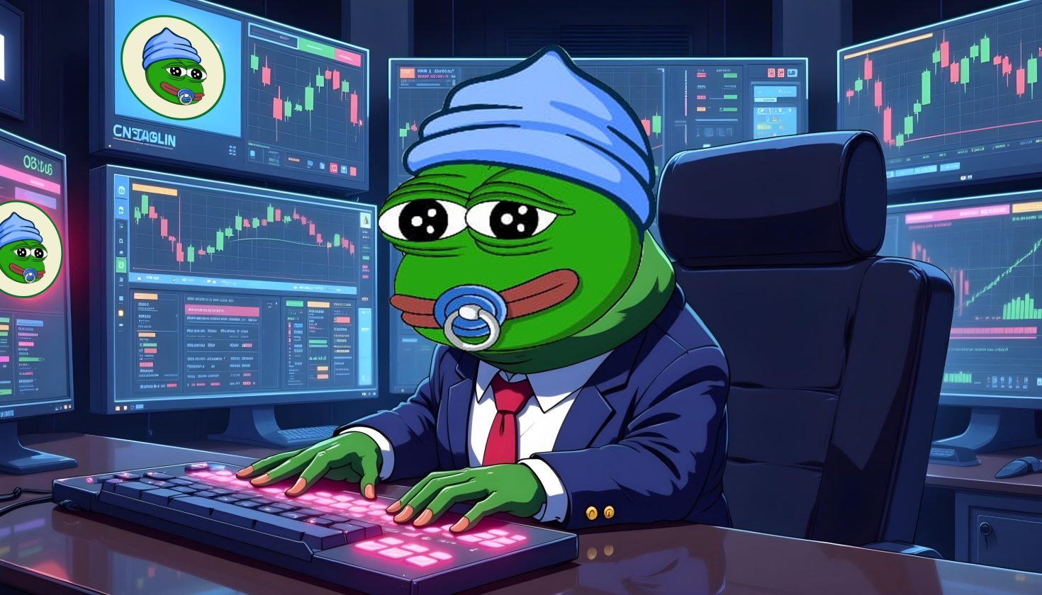 Lil Pepe