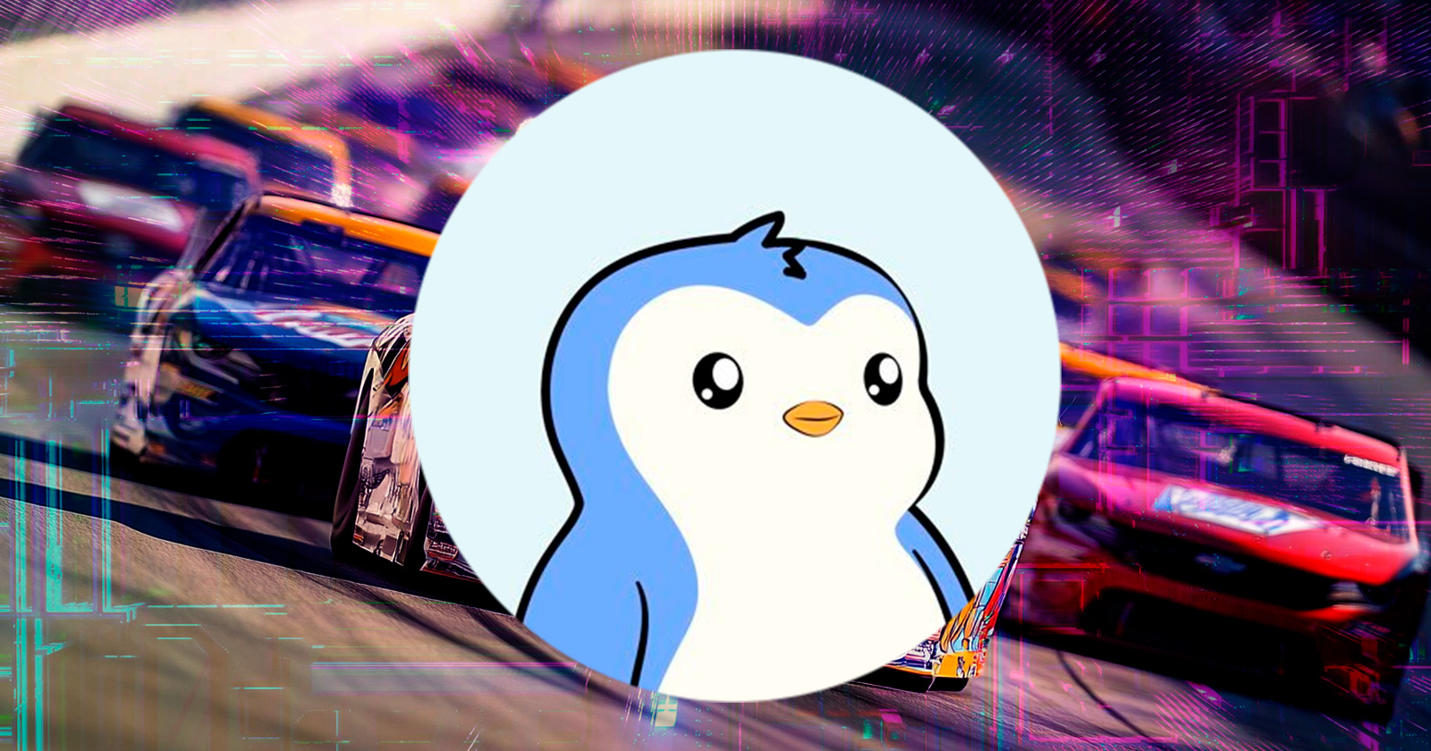 pudgy-penguins-fecha-contrato-com-nascar