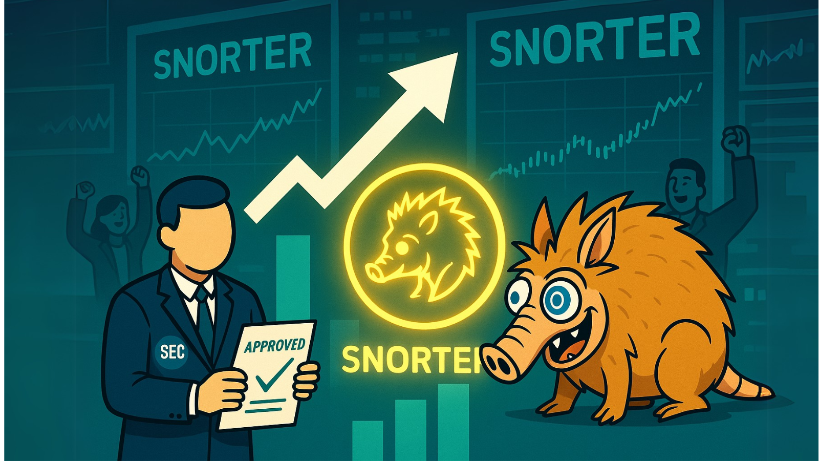 snorter-bot-sec
