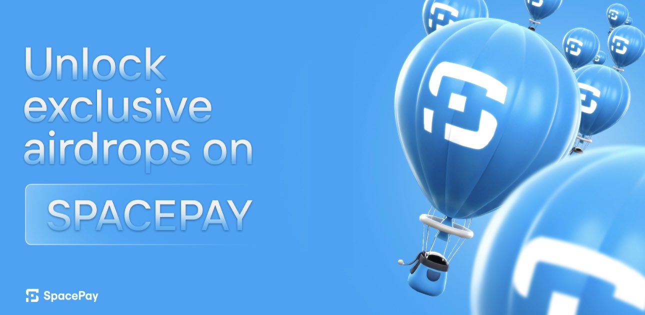 SpacePay