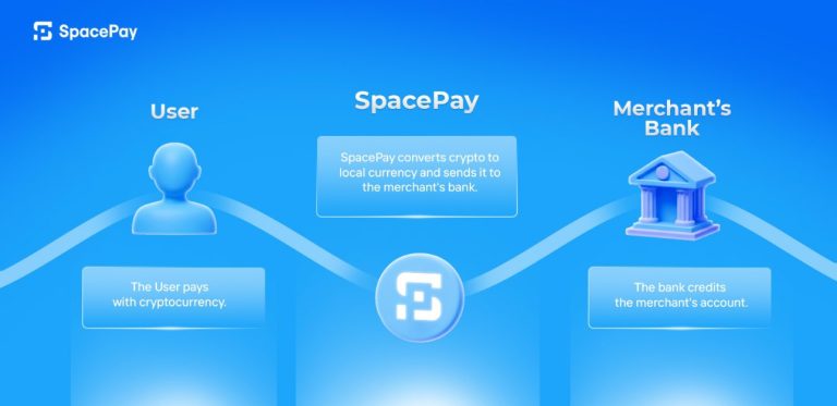 SpacePay pode superar XRP e XLM como a principal criptomoeda de pagamentos?