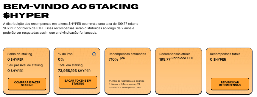 staking de bitcoin hyper