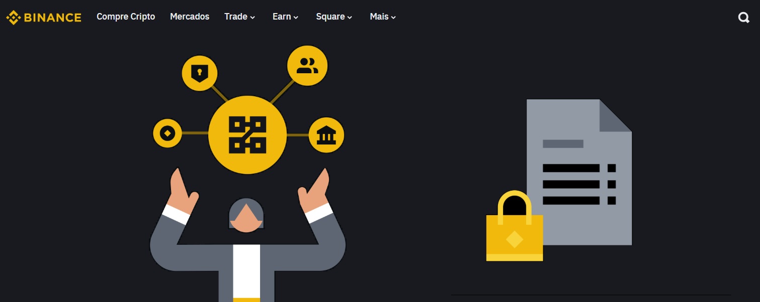 trading alavancagem na binance