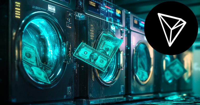 Tron pode ter lavado até US$ 10 bilhões em criptomoedas do grupo Lazarus