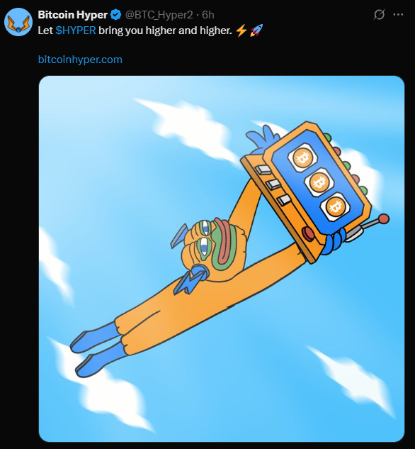 Bitcoin Hyper