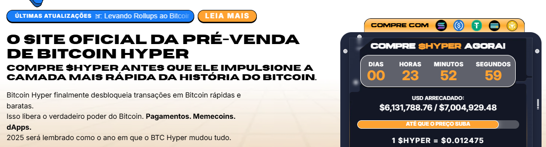 BitcoinHyper