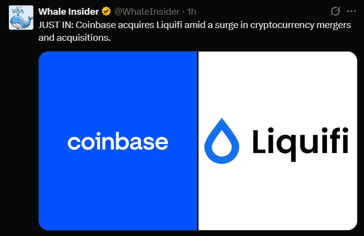 Coinbase