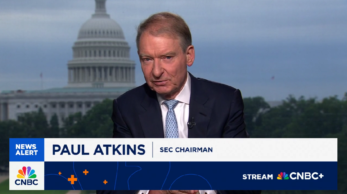 SEC Ethereum