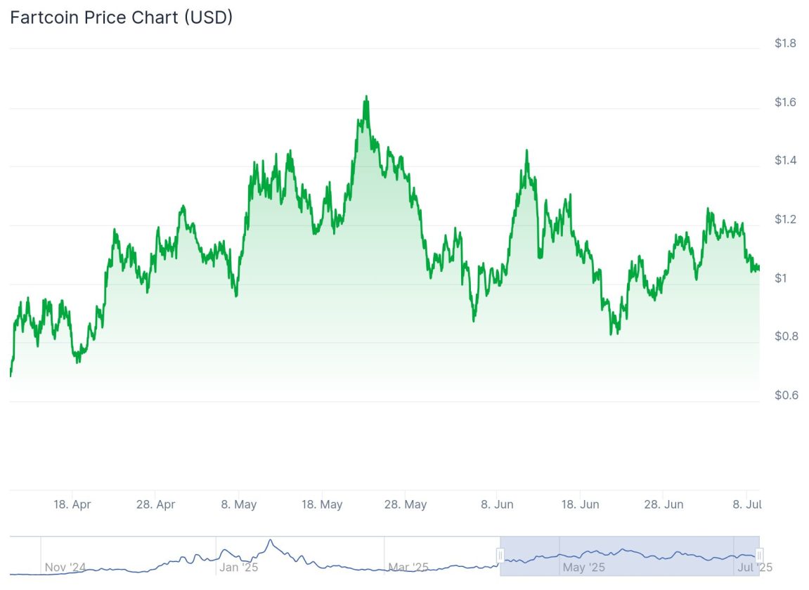 FARTCOIN