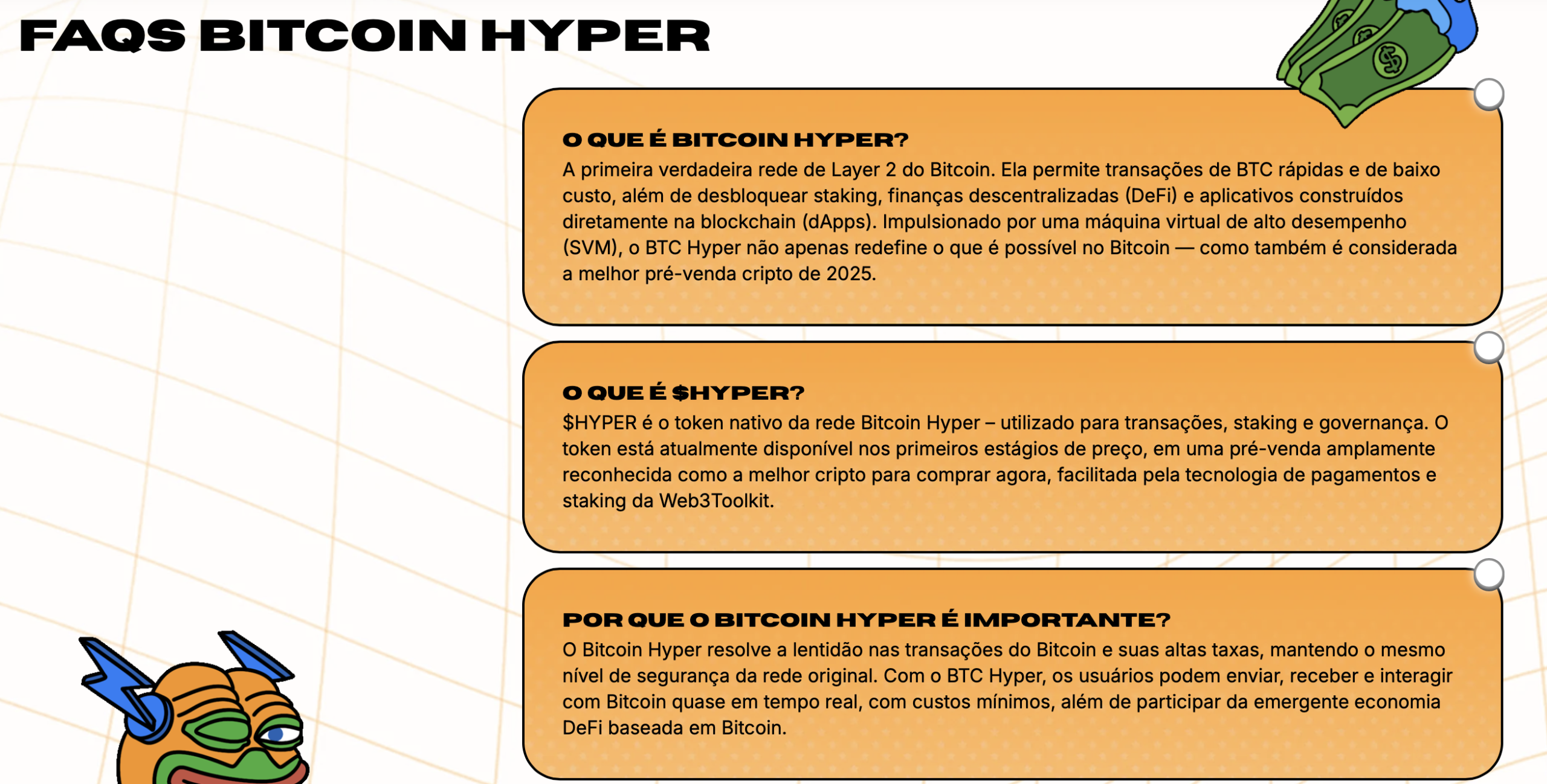 Bitcoin Hyper.