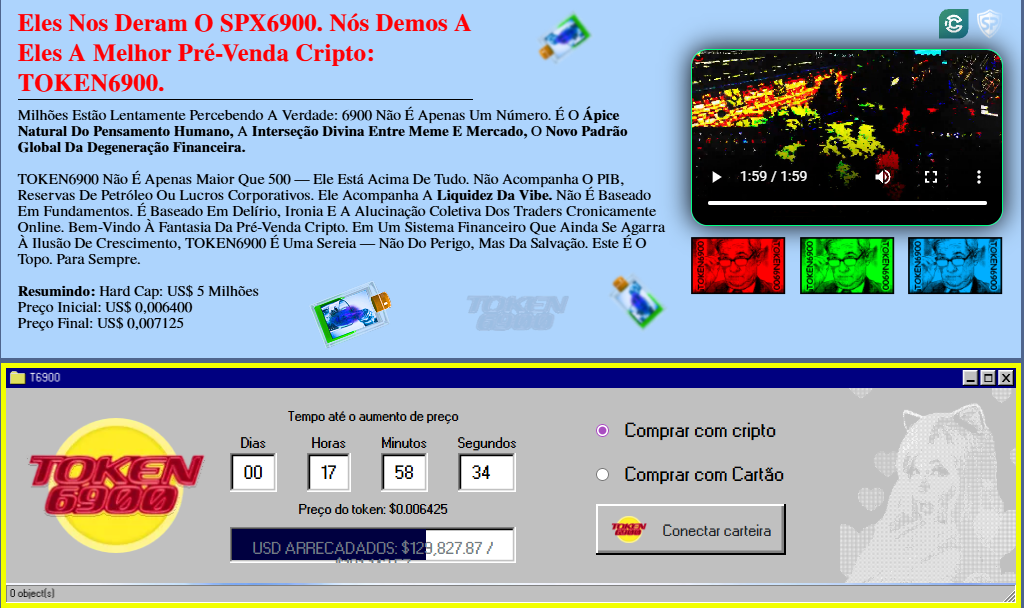 TOKEN6900