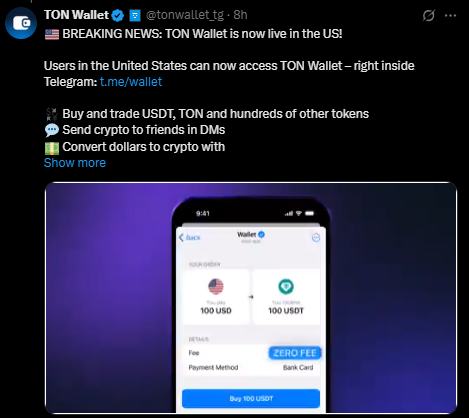 TONWALLET