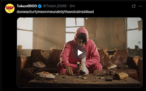 Token 6900