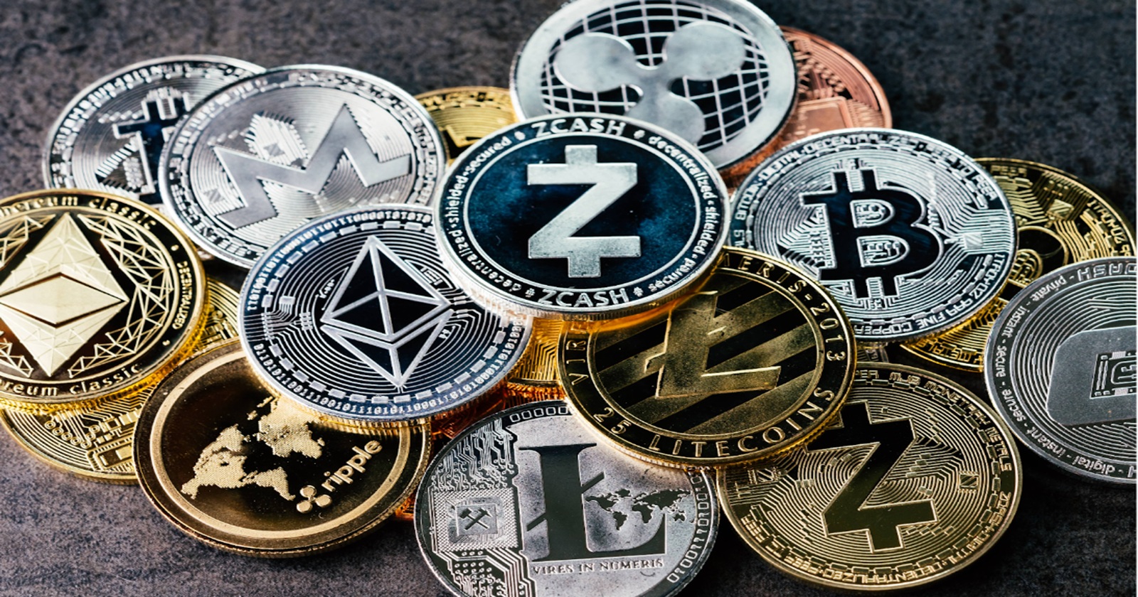 Altcoins-SpacePay