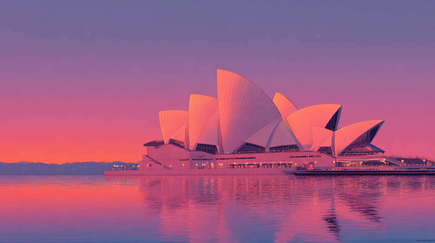 Austrália Sydney